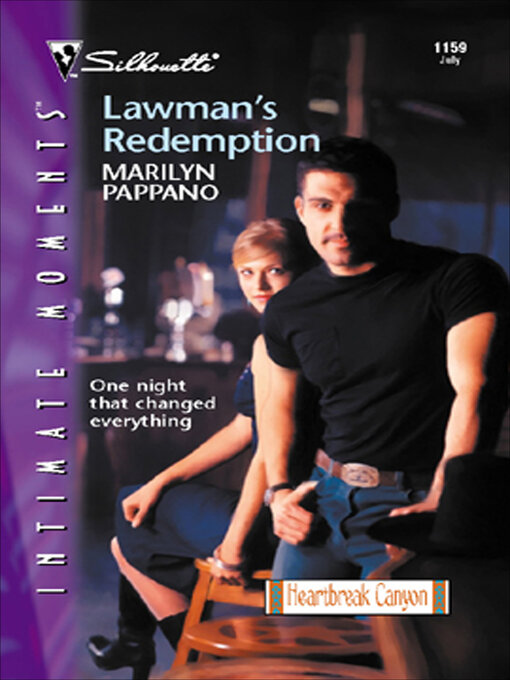 Title details for Lawman's Redemption by Marilyn Pappano - Available